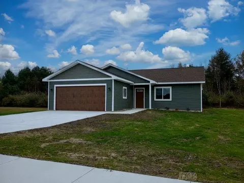 Exterior - 1144 Pheasant #11, Gladwin, MI 48624 photo 6 of 7