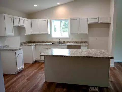 Kitchen - 1144 Pheasant #11, Gladwin, MI 48624 photo 4 of 4