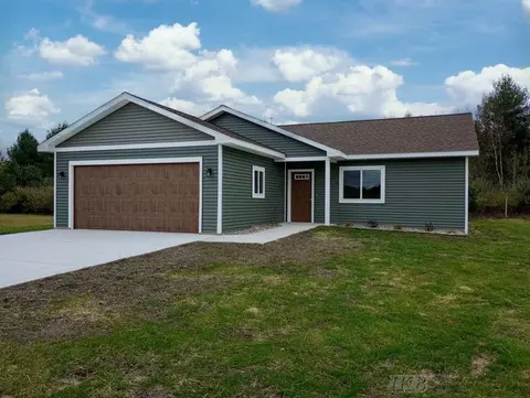 1144 Pheasant #11, Gladwin, MI 48624