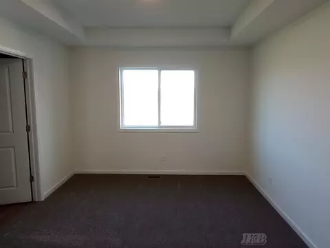 Bedroom - 1144 Pheasant #11, Gladwin, MI 48624 photo 3 of 3