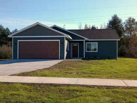 Exterior - 1144 Pheasant #11, Gladwin, MI 48624 photo 7 of 7
