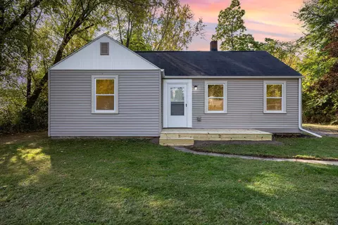 7075 Mccliggott, Saginaw, MI 48609
