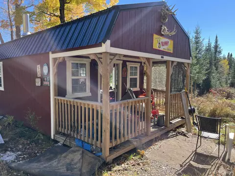 8658 W Kimberly Ln, Channing, MI 49815