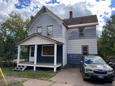 223 Ann, Negaunee, MI 49866