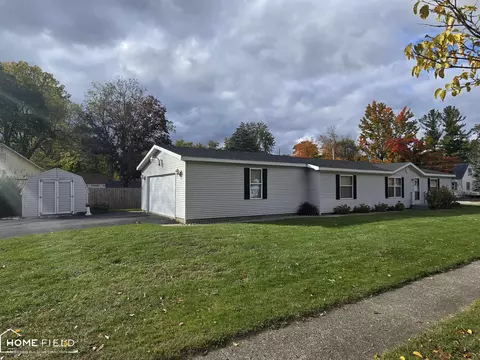 801 Ryan, Owosso, MI 48867 photo 2