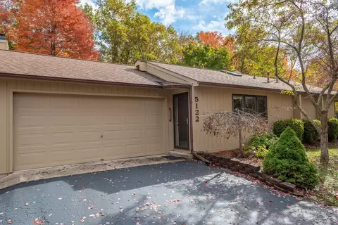 5122 Raintree, Midland, MI 48640