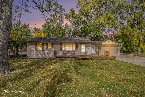 2289 Bradford, Grand Blanc, MI 48507