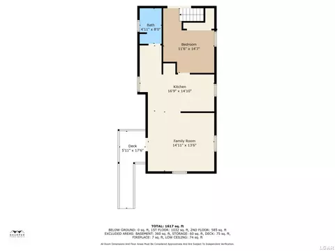 115 W Beecher, Adrian, MI 49221 photo 49