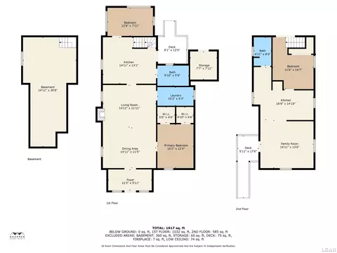 115 W Beecher, Adrian, MI 49221 photo 50