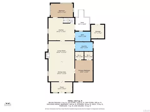 115 W Beecher, Adrian, MI 49221 photo 51