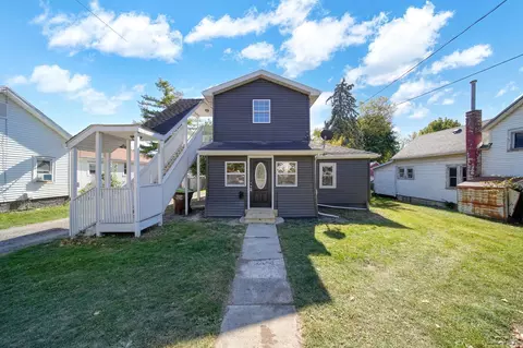 115 W Beecher, Adrian, MI 49221