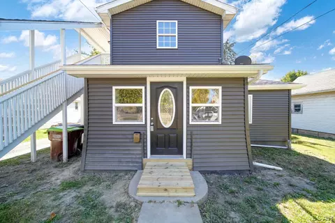 115 W Beecher, Adrian, MI 49221 photo 2