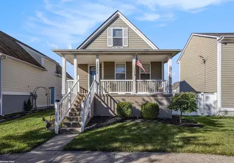32237 Montclair UNIT 18, New Haven, MI 48048