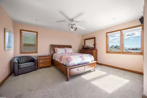 Bedroom - 7930 Stark, Clay, MI 48001 photo 3 of 8