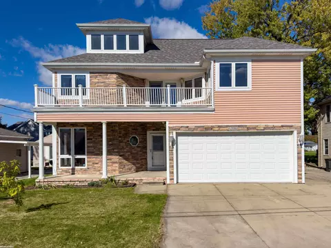 Exterior - 7930 Stark, Clay, MI 48001 photo 9 of 10