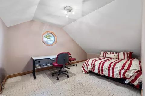 Bedroom - 7930 Stark, Clay, MI 48001 photo 8 of 8