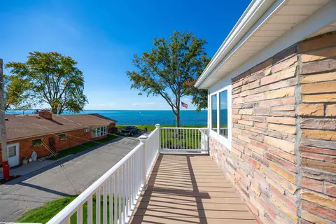 Exterior - 7930 Stark, Clay, MI 48001 photo 2 of 10