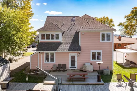 Exterior - 7930 Stark, Clay, MI 48001 photo 3 of 10