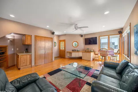 Living - 7930 Stark, Clay, MI 48001 photo 4 of 5
