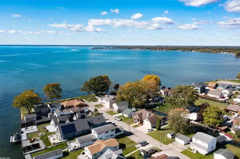 View/Area - 7930 Stark, Clay, MI 48001 photo 2 of 5