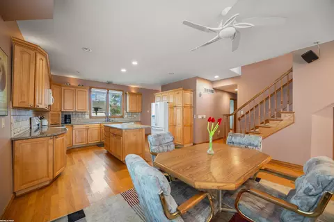 Dining - 7930 Stark, Clay, MI 48001 photo 4 of 4