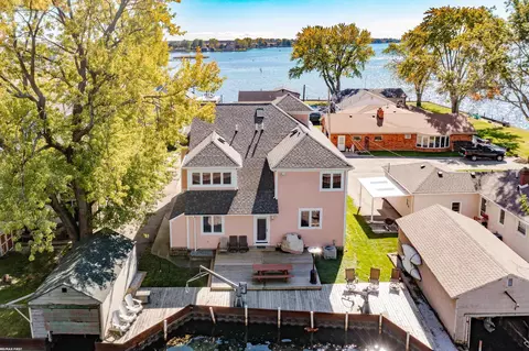 View/Area - 7930 Stark, Clay, MI 48001 photo 1 of 5