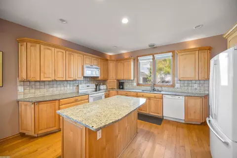 Kitchen - 7930 Stark, Clay, MI 48001 photo 2 of 3