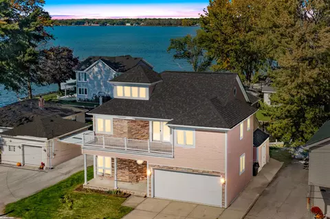 7930 Stark, Clay, MI 48001