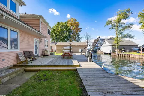 Exterior - 7930 Stark, Clay, MI 48001 photo 5 of 10