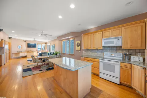 Kitchen - 7930 Stark, Clay, MI 48001 photo 3 of 3