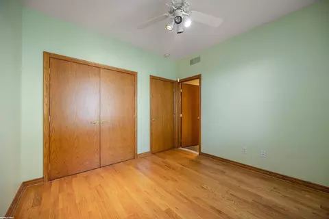 Bedroom - 7930 Stark, Clay, MI 48001 photo 2 of 8