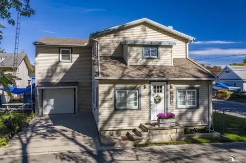 4348 S 2nd, Luna Pier, MI 48157
