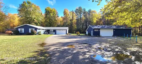 10825 S Brennan, Brant, MI 48614