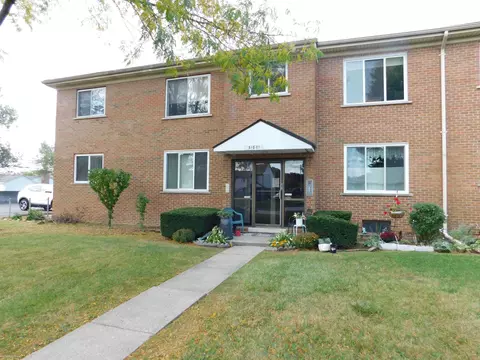 31801 Kelly #30, Fraser, MI 48026