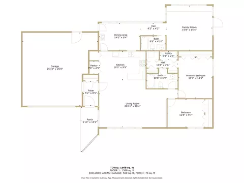 111 Loomis, Clio, MI 48420 photo 38