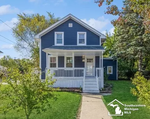 519 W Front, Monroe, MI 48161