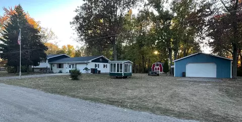 2320 S Jeske, Kawkawlin, MI 48631