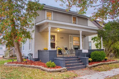 620 Woodlawn, Owosso, MI 48867