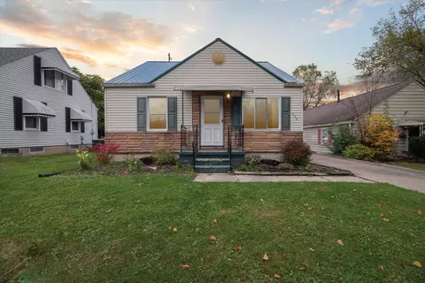 625 Mckinley, Flint, MI 48507