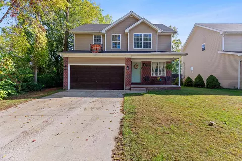 35088 Quinton, Clinton Township, MI 48035