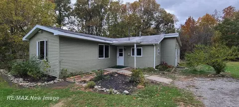 5048 S Orr, Saint Charles, MI 48655