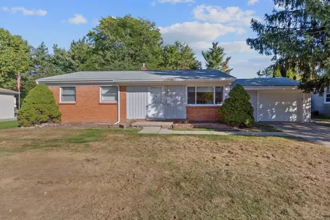 47558 Roland, Shelby Township, MI 48317