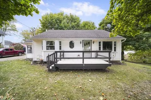 9859 Stoddard, Adrian, MI 49221