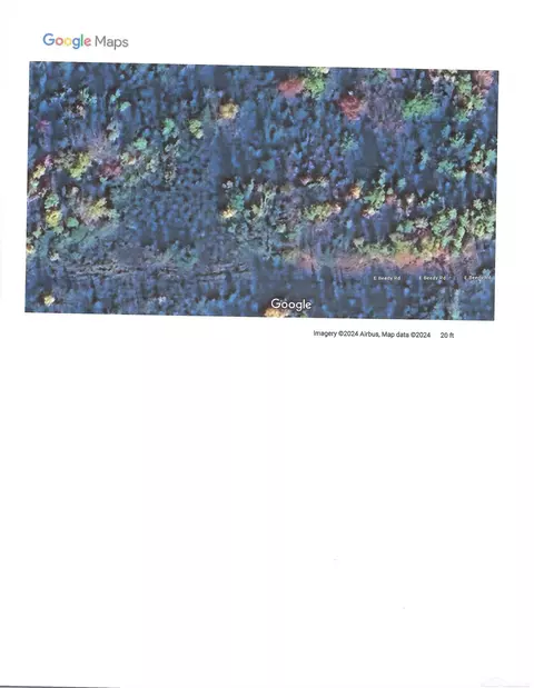 E Beady, Detour Village, MI 49725