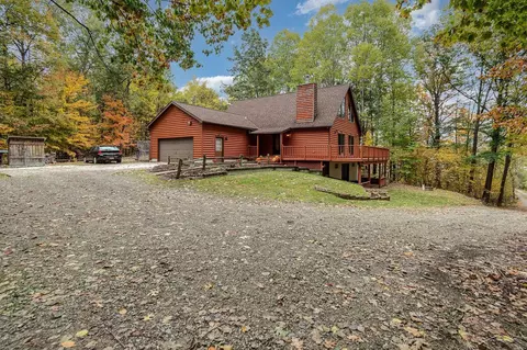 1000 S Melita, Sterling, MI 48659