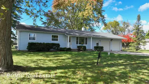 12608 Gera, Birch Run, MI 48415