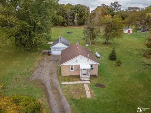 1929 Fix, Monroe, MI 48162 photo 33
