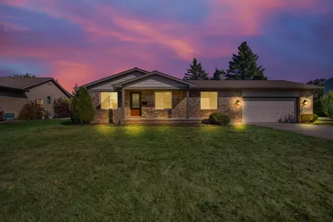 12315 Townline, Grand Blanc, MI 48439