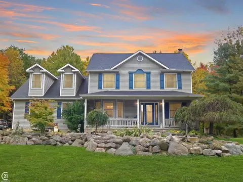 5182 General Squier, Dryden, MI 48428