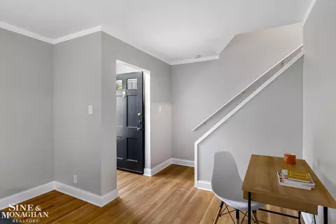 Entry Way - 1653 Bournemouth, Grosse Pointe Woods, MI 48236 photo 1 of 1